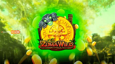 Zuma Wild Blaze